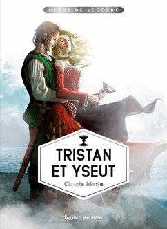 Cover Tristan et Yseut (eBook, ePUB)
