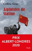 Alpinistes de Staline (eBook, ePUB)