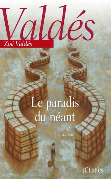 Le paradis du néant (eBook, ePUB)
