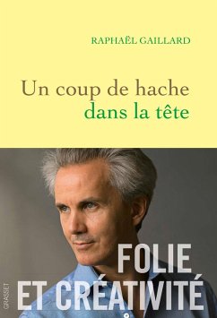 Cover Un coup de hache dans la tête (eBook, ePUB)