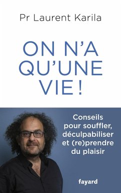 Cover On n'a qu'une vie ! (eBook, ePUB)