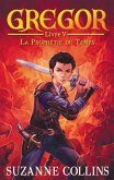 Gregor 5 - La Prophétie du Temps (eBook, ePUB) Gregor 5 - La Prophétie du Temps (eBook, ePUB)