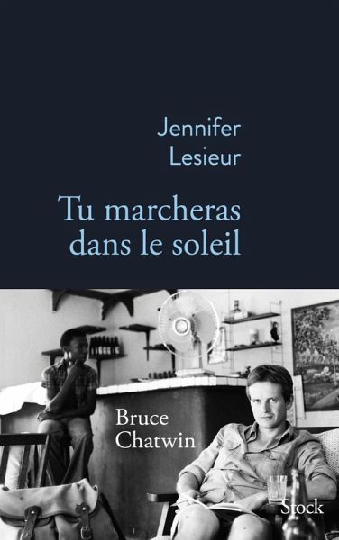 Tu marcheras dans le soleil (eBook, ePUB)