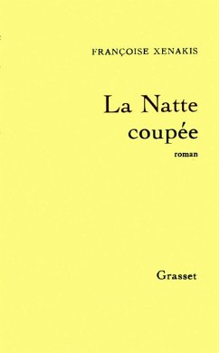 Cover La natte coupée (eBook, ePUB)