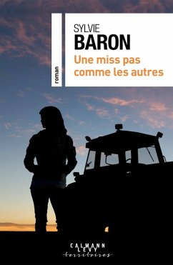Cover Une miss pas comme les autres (eBook, ePUB)