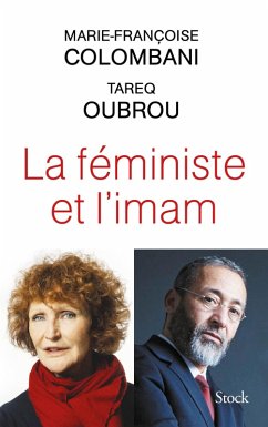 Cover La féministe et l'imam (eBook, ePUB)