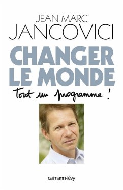 Changer le monde (eBook, ePUB) - Jancovici, Jean-Marc