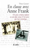 En classe avec Anne Frank (eBook, ePUB)
