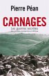 Carnages. Les guerres secrètes des... - Bild 1