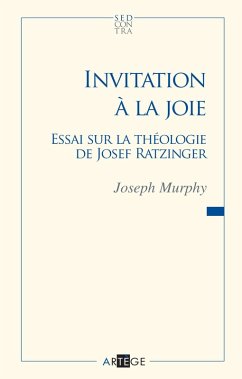 Cover Invitation à la joie (eBook, ePUB)