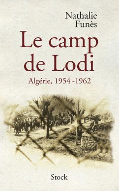 Cover Le camp de Lodi (eBook, ePUB)