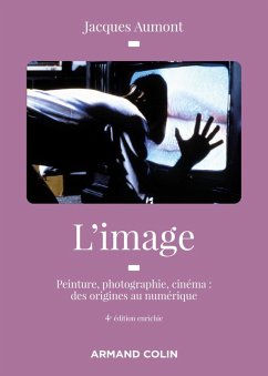 L'image (eBook, ePUB) - Aumont, Jacques