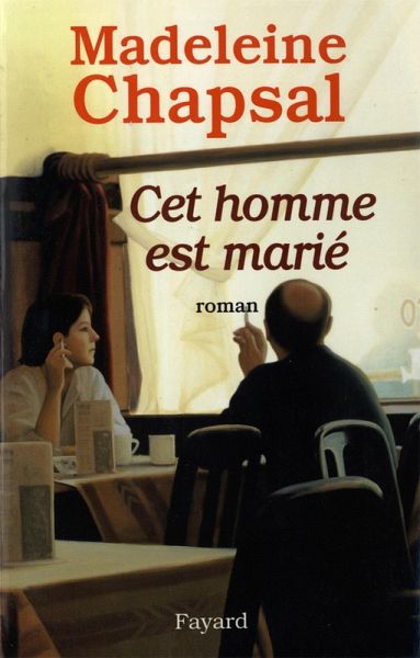 Cet homme est marié (eBook, ePUB) Cet homme est marié (eBook, ePUB)