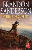 Rythme de guerre, volume 1 (Les Archives de Roshar, Tome 4) (eBook, ePUB)