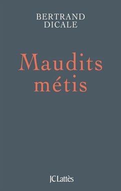 Cover Maudits métis (eBook, ePUB)