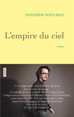 L'empire du ciel (eBook, ePUB) Cover L'empire du ciel (eBook, ePUB)