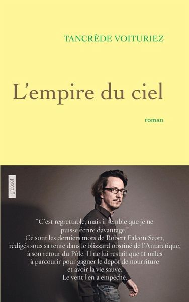 L'empire du ciel (eBook, ePUB) L'empire du ciel (eBook, ePUB)