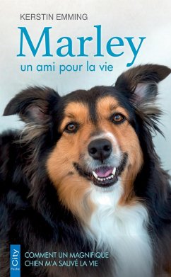 Marley, un ami pour la vie (eBook, ePUB) - Emmling, Kerstin