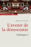 Politique (eBook, ePUB)