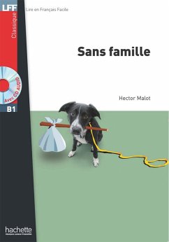 Cover Sans Famille (eBook, ePUB)