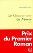 Le gouverneur de Morée (eBook, ePUB) - Bild 1