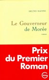 Le gouverneur de Morée (eBook, ePUB)