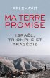 Ma terre promise (eBook, ePUB) - Bild 1