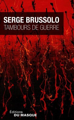 Tambours de guerre (eBook, ePUB) - Brussolo, Serge