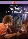 Fantôme en héritage (eBook, ePUB)