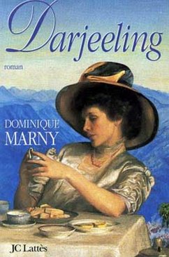 Cover Darjeeling (eBook, ePUB)