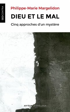 Cover Dieu et le mal (eBook, ePUB)