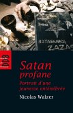 Satan profane (eBook, ePUB) Satan profane (eBook, ePUB)