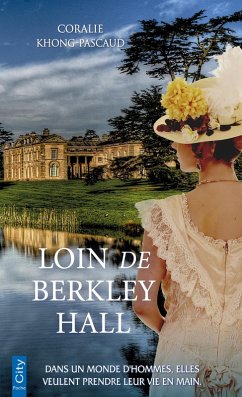Cover Loin de Berkley Hall (eBook, ePUB)