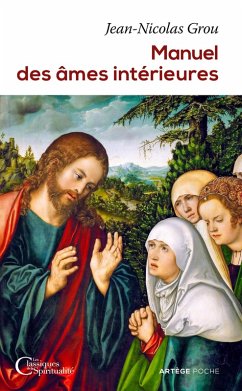 Cover Manuel des âmes intérieures (eBook, ePUB)