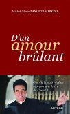 D'un amour brûlant (eBook, ePUB)