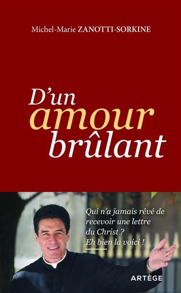 D'un amour brûlant (eBook, ePUB) D'un amour brûlant (eBook, ePUB)