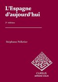 L'Espagne d'aujourd'hui - 2e éd (eBook, ePUB)