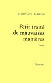 Petit traité de mauvaises manières (eBook, ePUB)