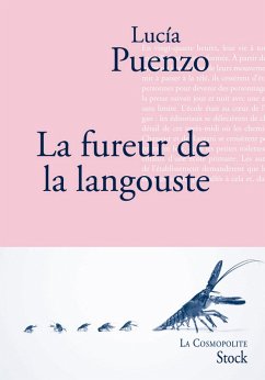 La fureur de la langouste (eBook, ePUB) - Puenzo, Lucia
