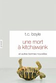 Une mort à Kitchawank (eBook, ePUB)