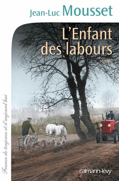 Cover L'Enfant des labours (eBook, ePUB)