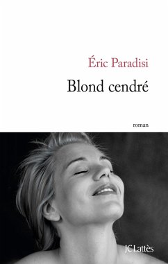 Cover Blond cendré (eBook, ePUB)