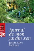 Journal de mon jardin zen (eBook, ePUB)
