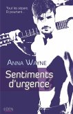 Sentiments d'urgence (eBook, ePUB)
