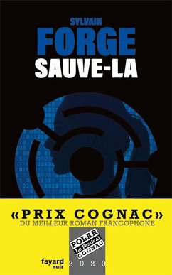 Cover Sauve-la (eBook, ePUB)