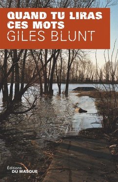Cover Quand tu liras ces mots (eBook, ePUB)