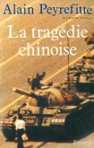 La Tragédie chinoise (eBook, ePUB)