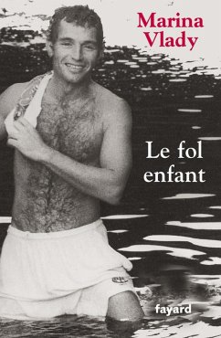 Cover Le fol enfant (eBook, ePUB)