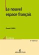 Le nouvel espace français (eBook, ePUB) - Bild 1