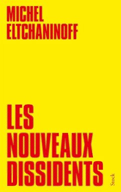 Cover Les nouveaux dissidents (eBook, ePUB)